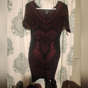 Rue 21 vintage dress